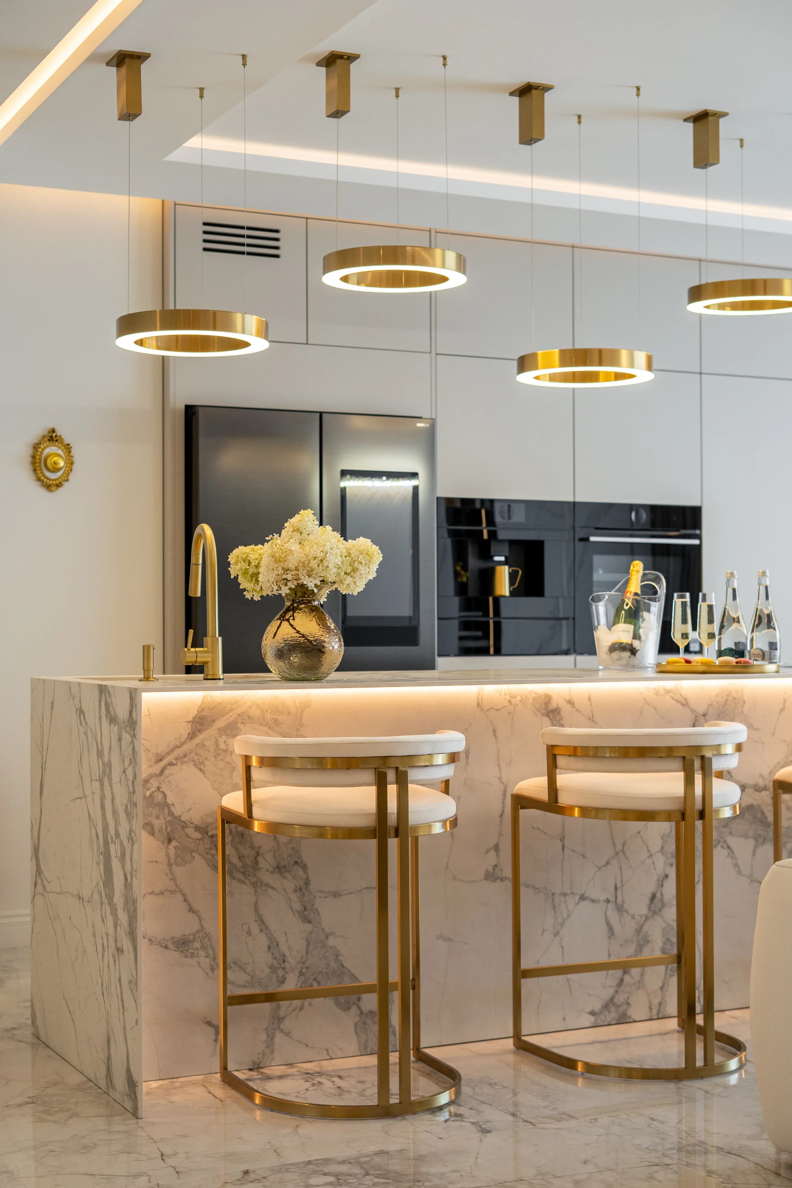 Aria Suites — apartament 2